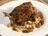 Stuffed Pigeon with Couscous and Onion