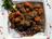 Beef Cheek with Artichoke Hearts and Carrots