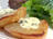 Confit Pears with Fourme d'Ambert Cheese