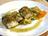 Monkfish Gomasio