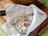 Papillotes de dinde à la sauge
