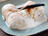Parcel Baked Vanilla Sole Roulades
