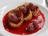 Raspberry French Toast