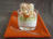 Tzatziki et crabe en verrines