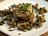 Veal Piccata with Basil