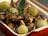 Rabbit Gibelotte with Cider