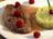 Raspberry Calf Liver 