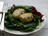 Eggs Perigourdine