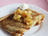 Normandy Apple Pannequets