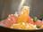Citrus Salad with Orange Blossom