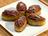 Stuffed Potatoes with Red Wine