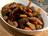 Red Wine Confit Oxtail 