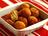 Boulettes de ricotta