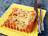 Shallot Tart