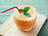 Cold Melon and Mint Soup