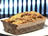 Cake à la nigelle