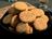 Green Aniseed Muffins