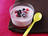 Berry Bavarian Cream
