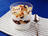 Chocolate Pear Tiramisu
