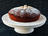 Queen of Sheba Cake