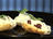 Surprise Potatoes with Basil