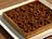 Walnut and Salted Caramel Pie