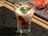 Tapioca and Strawberry Verrines