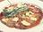 Beef Carpaccio Marinated in Mustard and Herbs