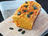Curried Lentil Terrine