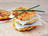 Millet and Comté Patties