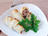 Stuffed Cabbage Leaves