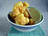 Cauliflower Fritters