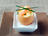 Smoked Salmon and Scrambled Eggs