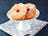 Pineapple Fritters