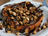 Chocolate Hazelnut French Toast Cake