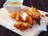 Nuggets de poulet