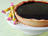 Sugar Daddy Caramel Tart