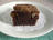 Nutella Brownies