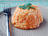 Haddock Brandade and Sweet Potatoes