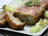Terrine de champignons