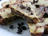 Stracciatella Cake