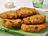 Quinoa Vegetable Cakes