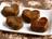 Mushroom Cakes