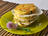 Potato and Zucchini Fritters