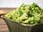 Houmous de petits pois