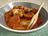Sauté de veau au chorizo