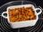 Curried Chicken Crumble 