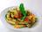 Penne Caponata