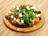 Ratatouille Tart