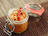 Tuna Rillettes with Sun-dried Tomatoes